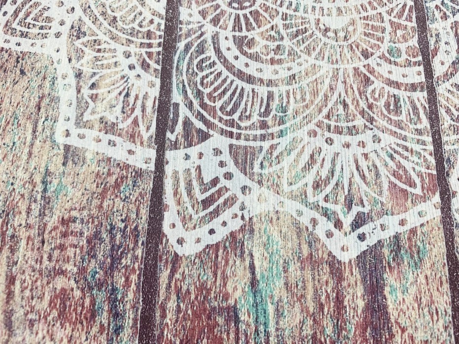 Обои виниловые на флизелиновой основе AS Creation Boho Love 36462-1