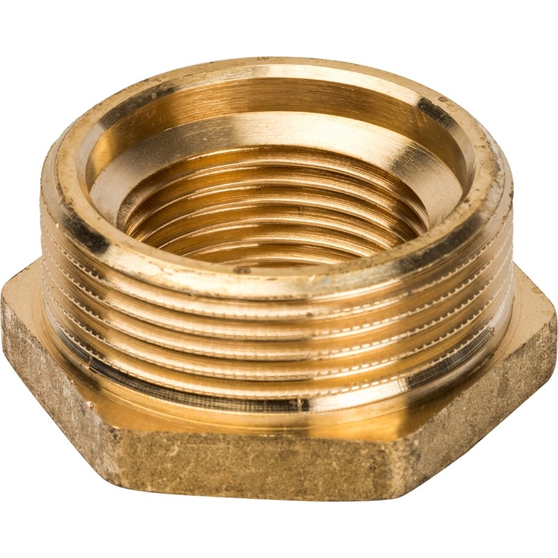 Футорка Stout SFT-0028-001121 1 1/2х1 дюйм