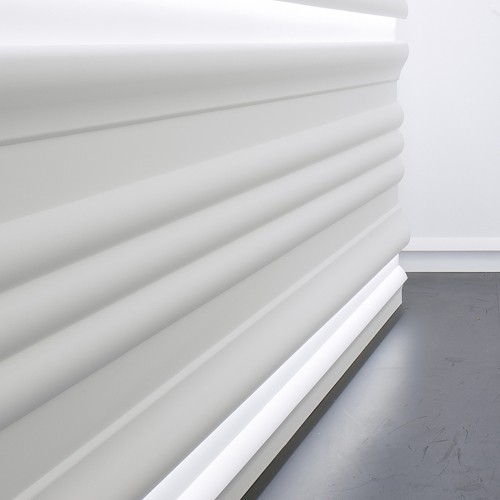 Молдинг полиуретановый Orac Decor Luxxus P3070 2000х125х32 мм
