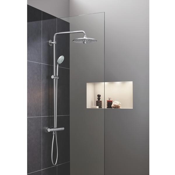 Стойка душевая Grohe Euphoria 260 27615001 с термостатом