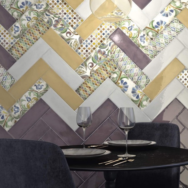 Плитка керамическая Kerama Marazzi HGDA3059016 Монпарнас 285х85 мм