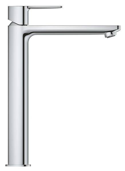 Смеситель для раковины Grohe Lineare New 23405001