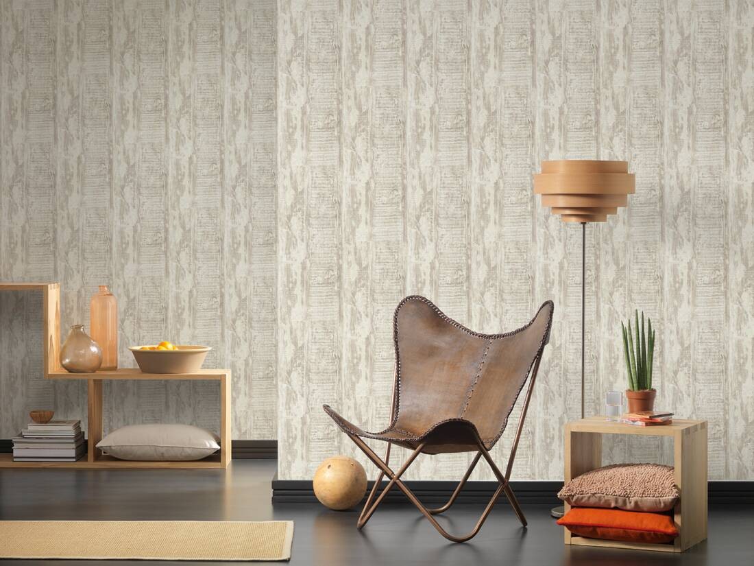 Обои виниловые на флизелиновой основе AS Creation Cote d' Azur 35413-5