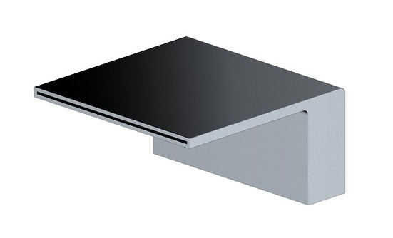 Смеситель для ванны Timo Selene 2064/00YSM chrome
