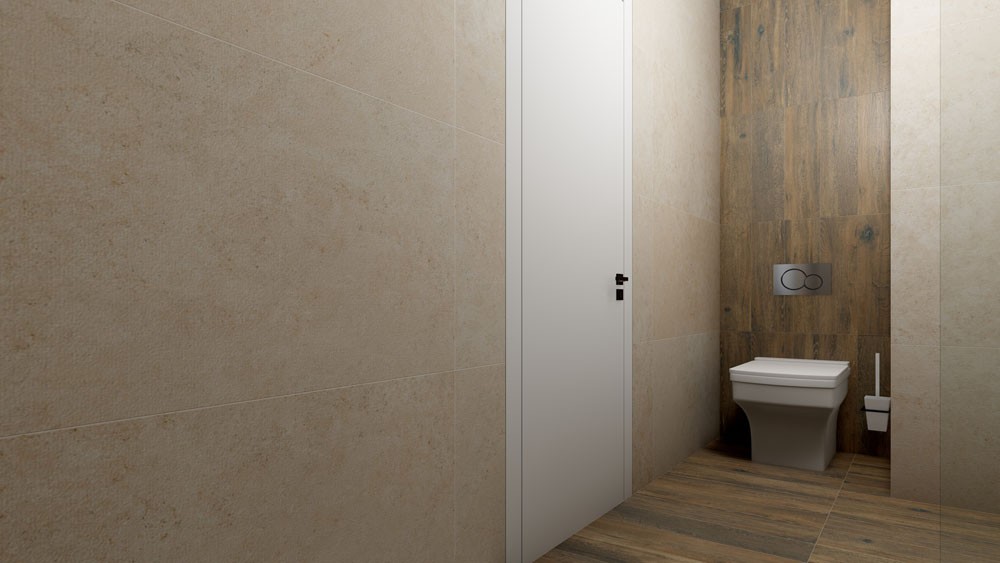 Керамогранит Estima Limestone LM 01 1200х600 мм