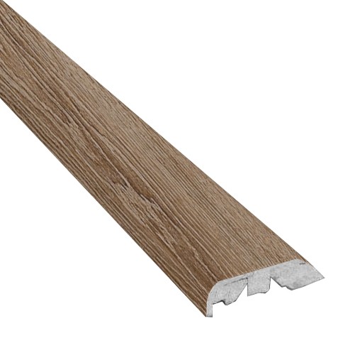 Порожек МДФ Balterio SmartProfile 3-в-1 021 Дуб South Dakota 1850x43,7 мм