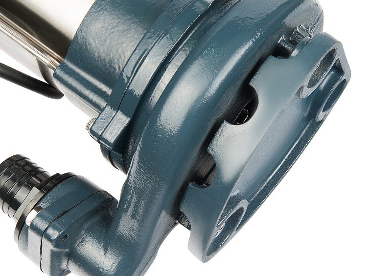 Дренажный насос Unipump Fekapump V450F 52156