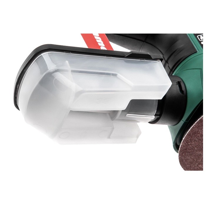 Шлифовальная машина орбитальная Hammer Flex OSM260