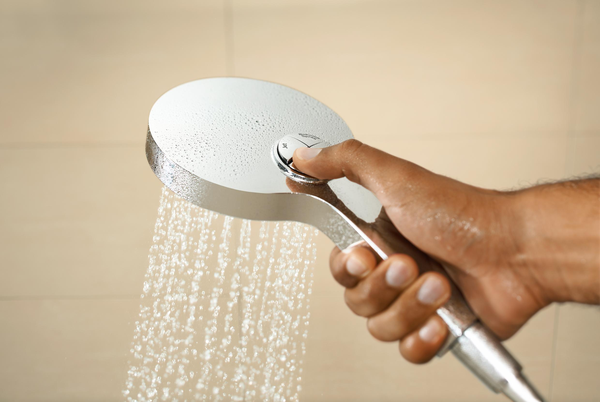 Ручной душ Grohe Power&Soul 27664000
