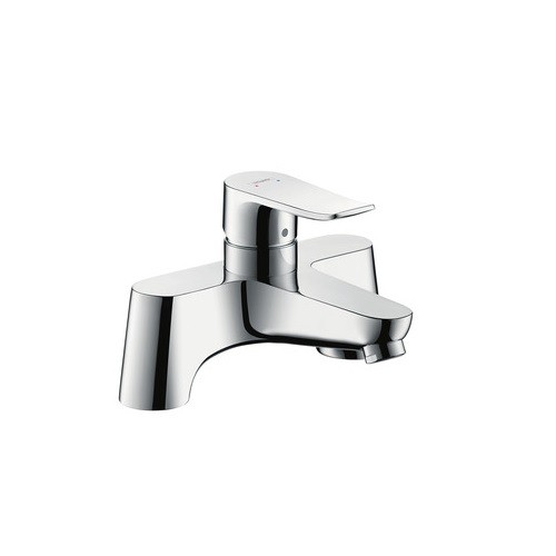 Смеситель на борт ванны Hansgrohe Metris 31423000