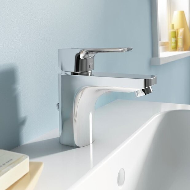 Смеситель для умывальника Ideal Standard Ceraplan III B0704AA