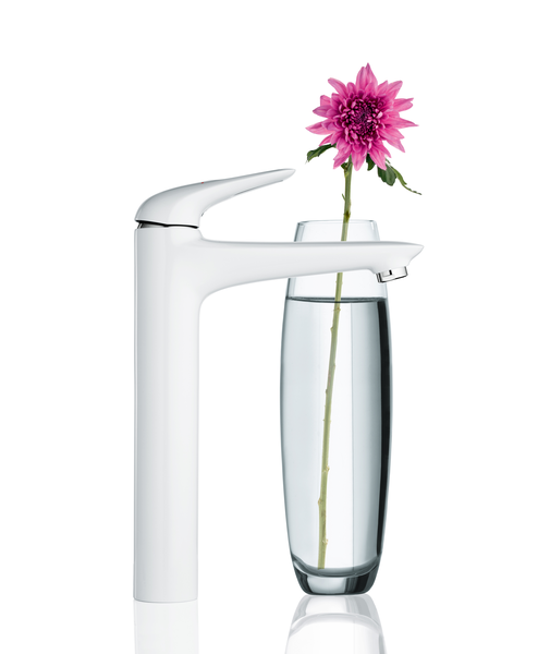 Смеситель для раковины Grohe Eurostyle New 23570LS3