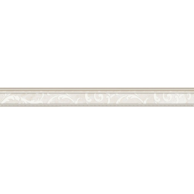 Бордюр керамический Alma Ceramica BWU60EMI24R Emilia 593х60 мм