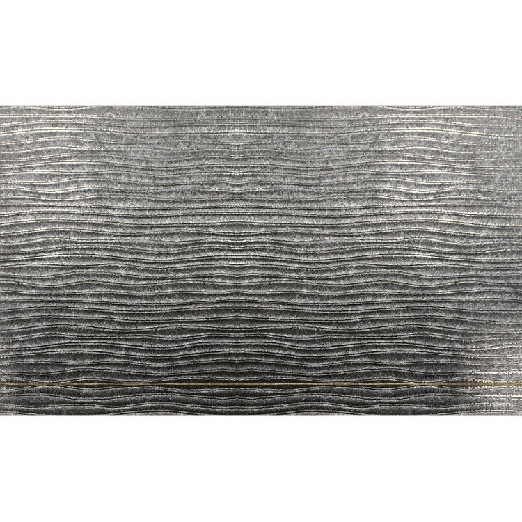 Панель декоративная Decomaster Перламутр-Винтаж L60-29 2400х595 мм