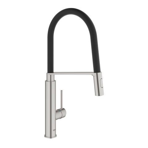 Смеситель для кухни Grohe Concetto 31491DC0