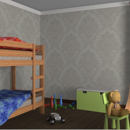Обои флизелиновые Fine Decor Maison Chic FD22016