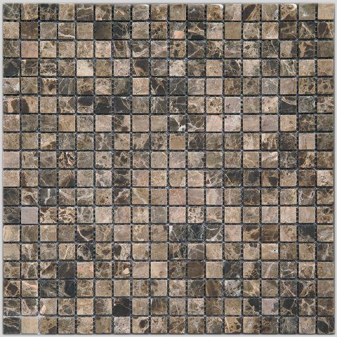 Мозаика из мрамора I-Тilе 4M22-15T