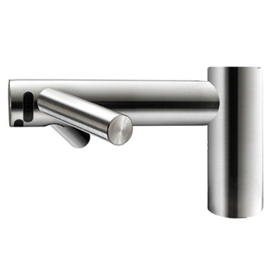 Сушилка для рук Dyson Airblade Wash+Dry WD 04 со смесителем низкая