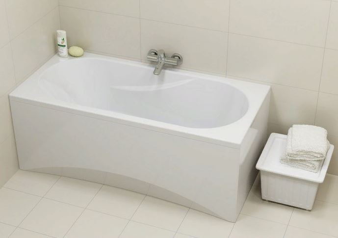 Панель фронтальная для ванны Cersanit Mito Red 160