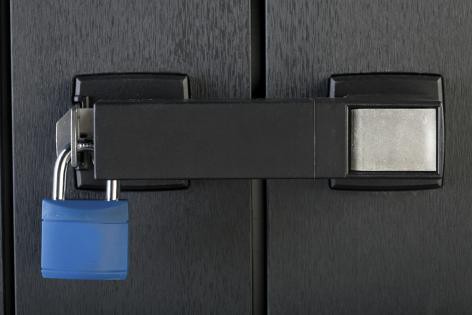 Сарай из древесно-полимерного композита Keter Fusion 759 серый