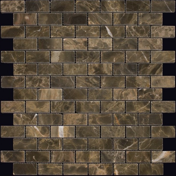 Мозаика из мрамора Natural London M052-EP