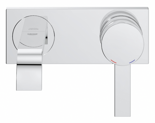 Внешняя часть смесителя для раковины Grohe Allure 19309000