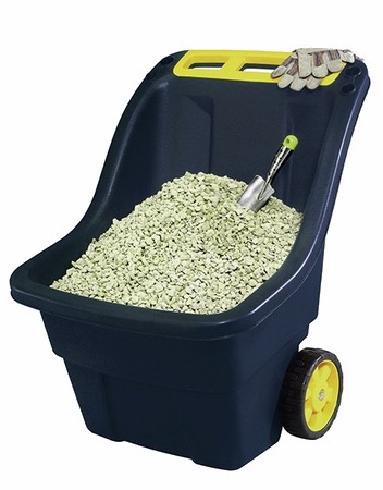 Тележка садовая Keter Super Pro 150 л