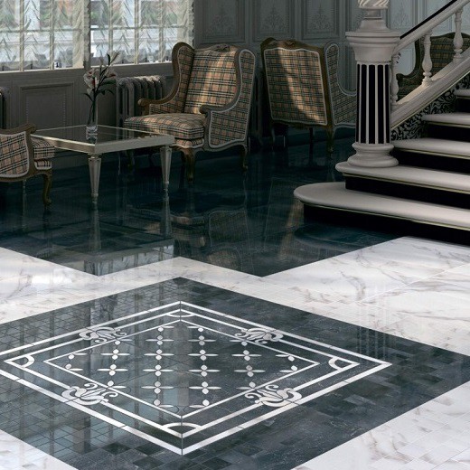Керамогранит Kerama Marazzi Виндзор SG614102R лапатированный 600х600 мм