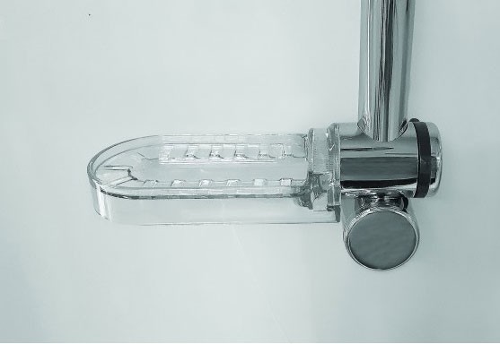 Душевая кабина Weltwasser WW500 Werra 1002 1000х1000х2170 мм