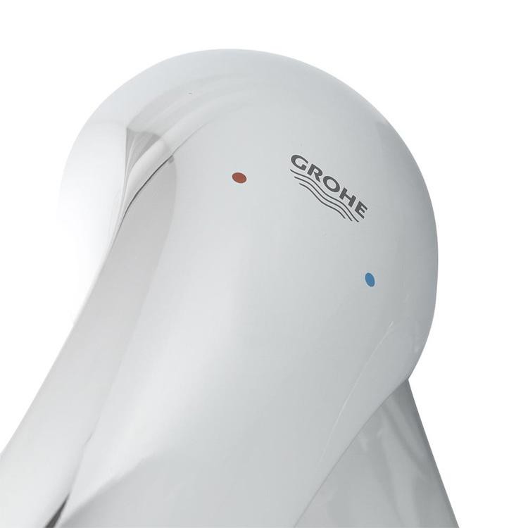 Смеситель для раковины Grohe Euroeco 32733000