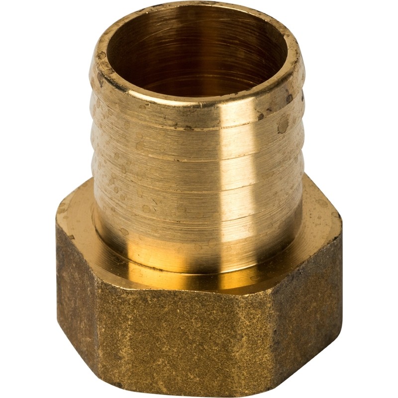 Штуцер Stout SFT-0036-011430 1 1/4 дюйма 30 мм с внутренней резьбой