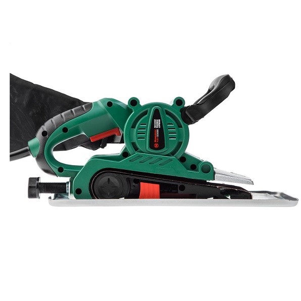 Шлифовальная машина ленточная Hammer Flex LSM800B