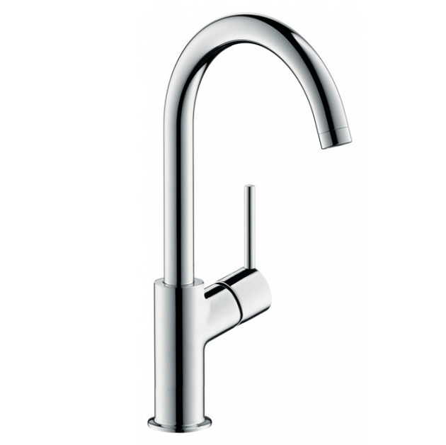 Смеситель для раковины Hansgrohe Talis 32080000 