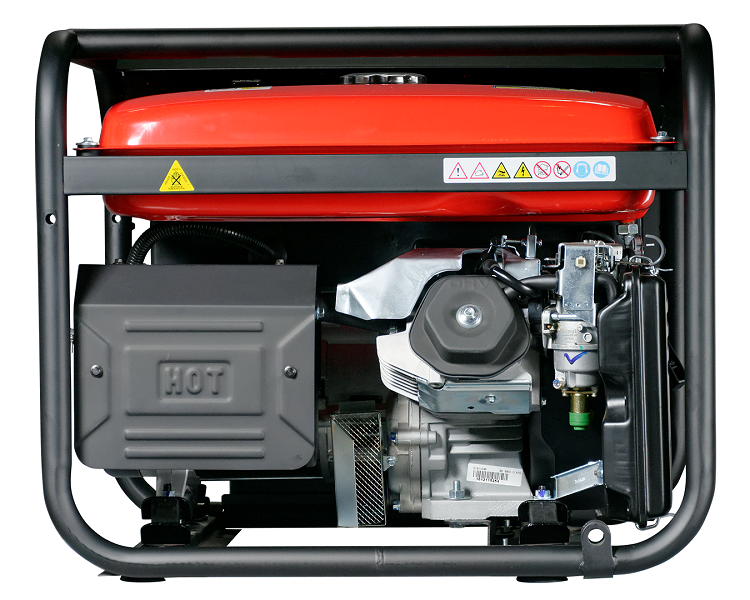 Бензиновый генератор Fubag BS 3300 ES