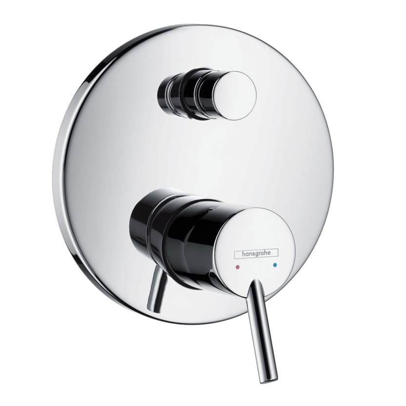 Смеситель для ванны Hansgrohe Talis S 32477000