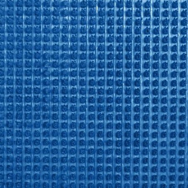Покрытие щетинистое Baltturf Стандарт 178 Синий Металлик 0,9x15 м