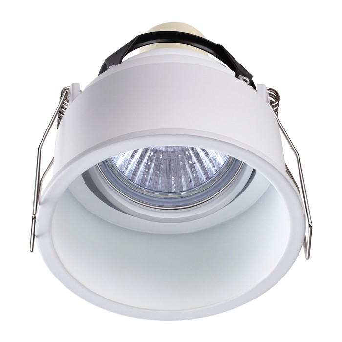 Светильник встраиваемый Novotech Cloud 370563 50W 220-240V