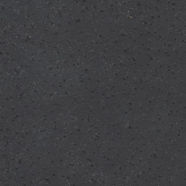 Плита потолочная Armstrong Fine Fissured Board Black 600х600х15 мм