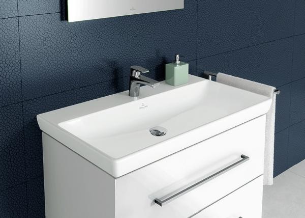 Тумба подвесная Villeroy & Boch Avento A89100B4 Crystal White