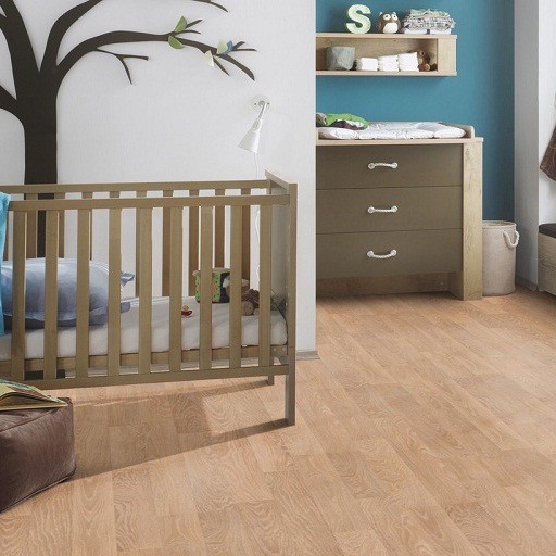 Ламинат Kronospan Castello Classic 8723 Дуб Меринос