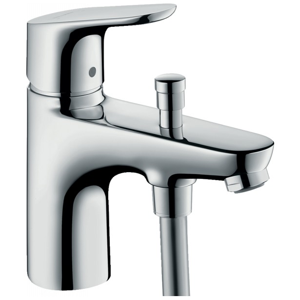 Смеситель на борт ванны Hansgrohe Focus 31938000