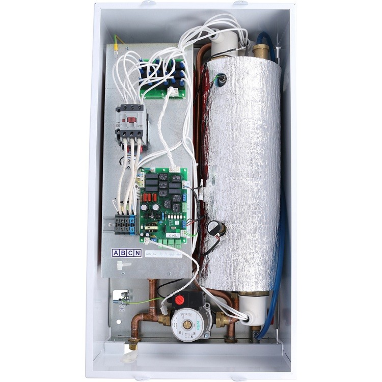 Котел электрический Stout SEB-0001-000024 настенный 24 кВт