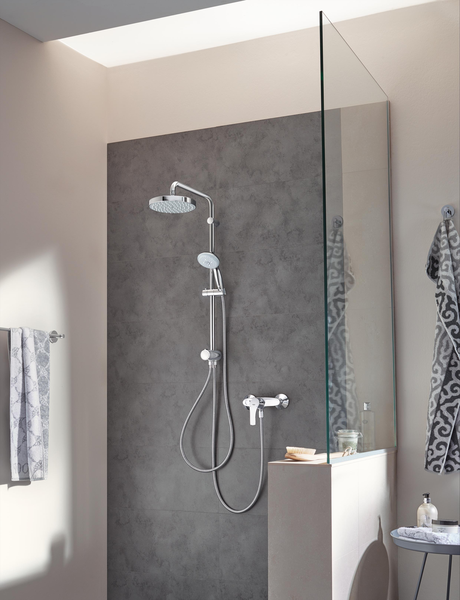 Ручной душ Grohe New Tempesta 28578001