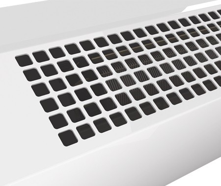 Тепловая завеса Ballu BHC-L10-S06 (BRC-E)