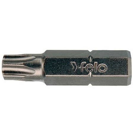 Бита Felo Special Bits & Adapters Torx 40х32 мм 5/16 дюйма 10 шт.