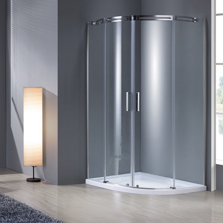 Душевое ограждение Grossman Galaxy GR-4120L 1200х800х1900 мм