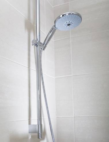 Душевой гарнитур Grohe Rainshower Classic 28769001