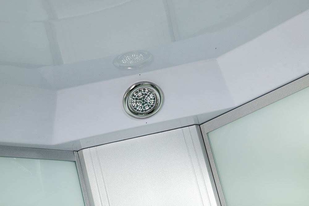 Душевая кабина Weltwasser WW500 Halle 803 800х800х2170 мм