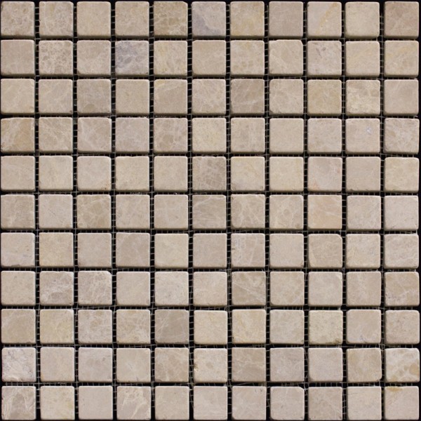 Мозаика из мрамора Natural Adriatica M036-25T
