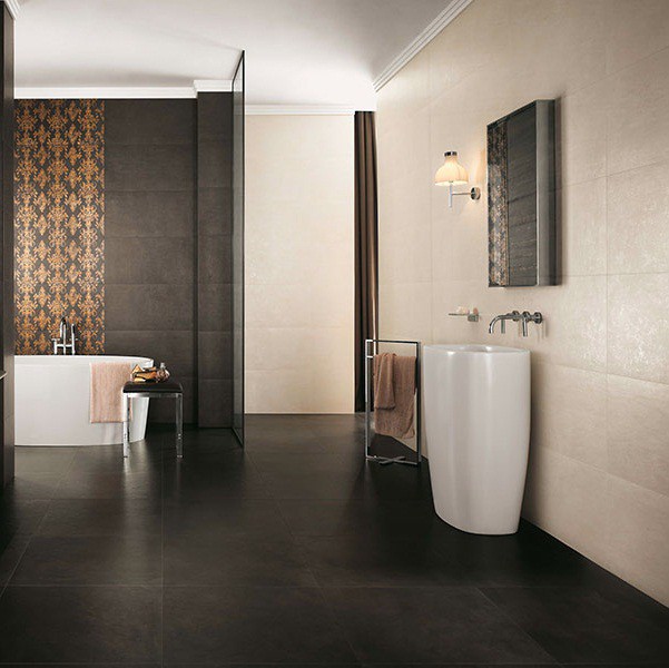 Керамогранит Atlas Concorde Ewall White 800х400 мм